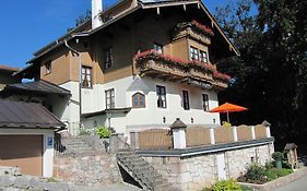 Pension Lugeck Berchtesgaden
